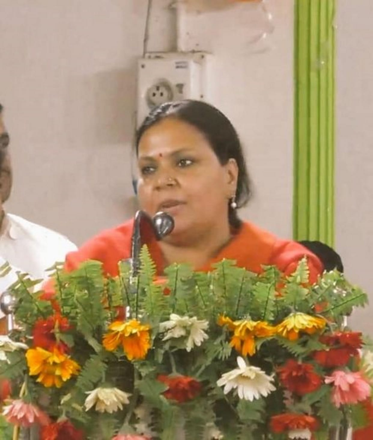Congress Deepika Pandey resigns after defeat in Uttarakhand Assembly elections 2022