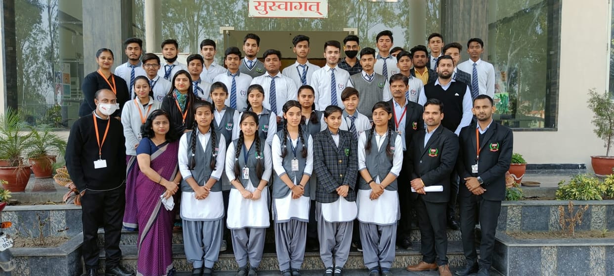 CBSE did not release results, students celebrated happiness