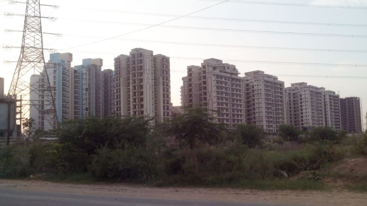 New sectors will be developed in Sonipat of Haryana