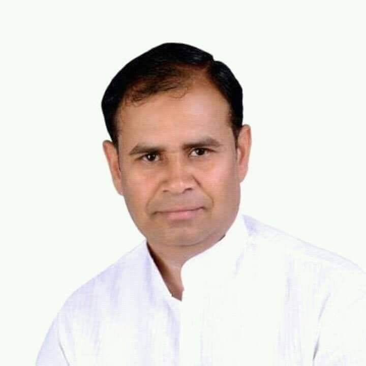 auraiya news,Case against 24 including former district panchayat president