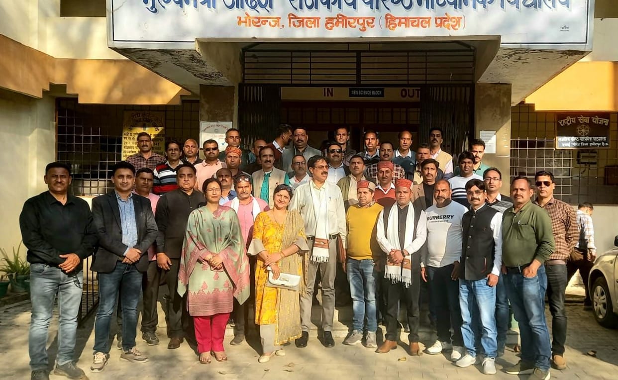 Give seniority benefit to teachers from the date of contract appointment: Union