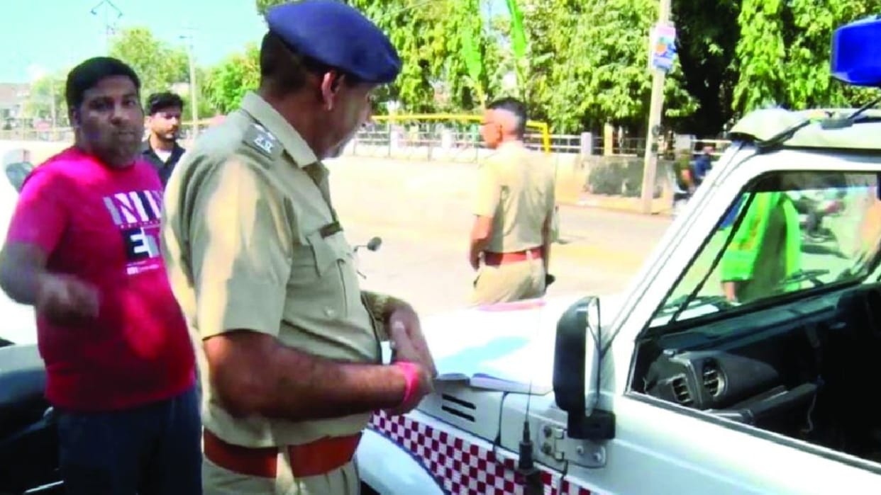 Youth murdered in a fight over cooking in Sirsa of Haryana