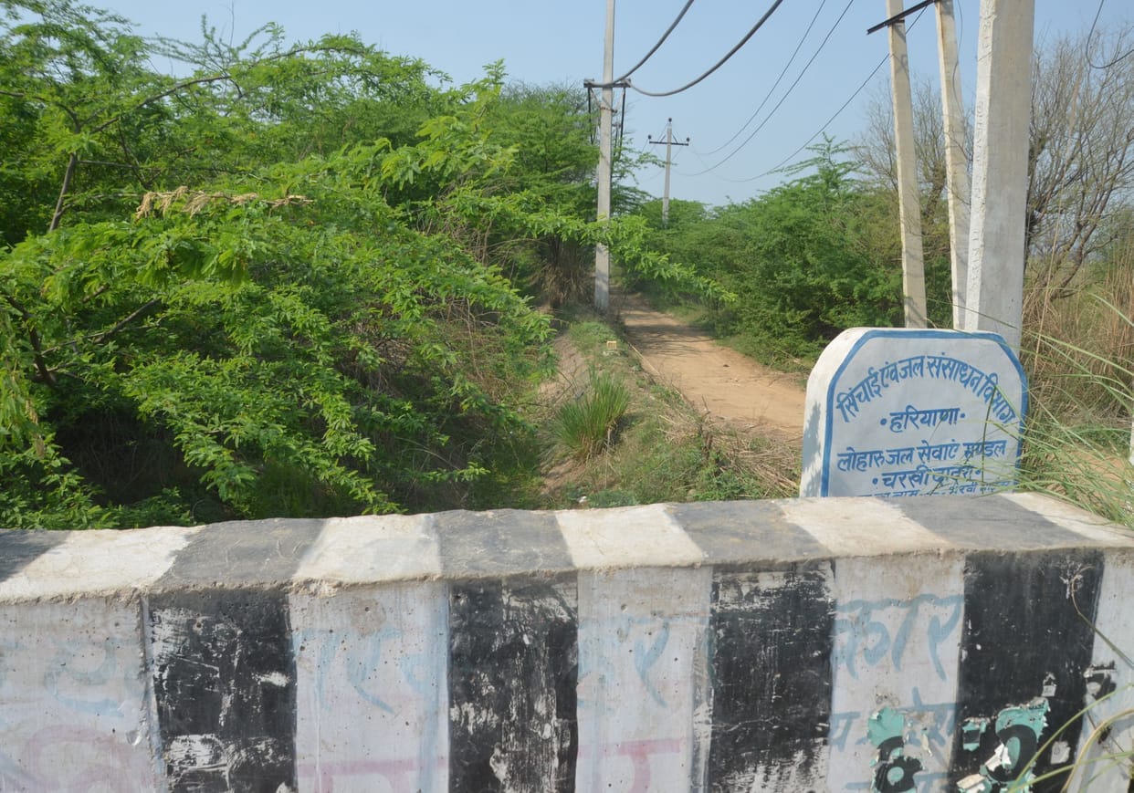 7.5 km long curve shaped bypass to be built in place of minor
