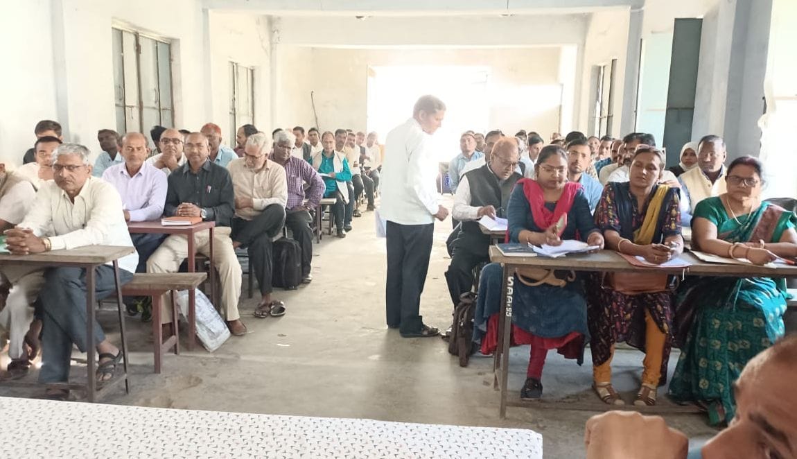 Make CCTV cameras of exam centers online within 24 hours