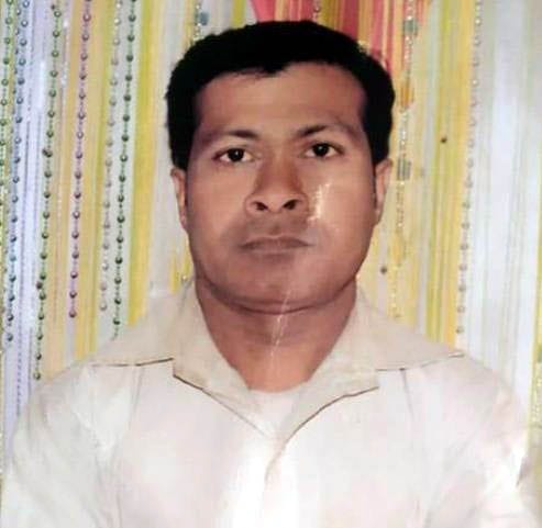 Hathras: Bicycle worker dies due to roadways bus collision