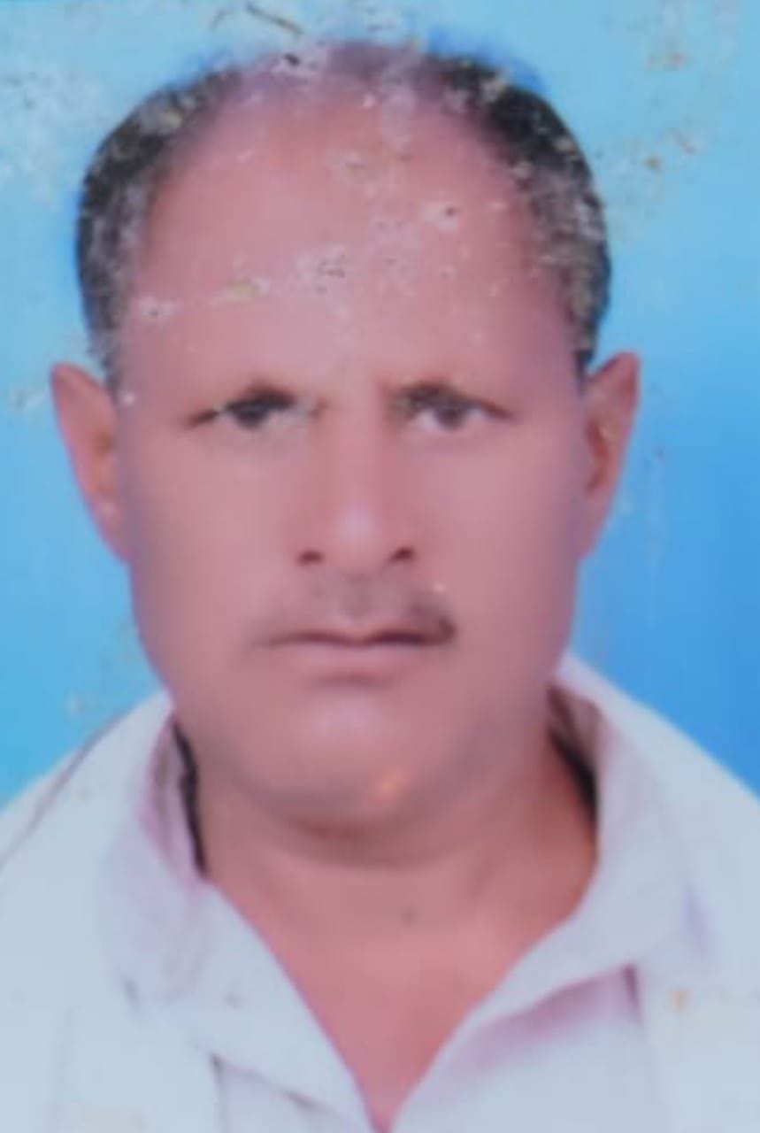 Farmer hanged himself with rope in animal farm