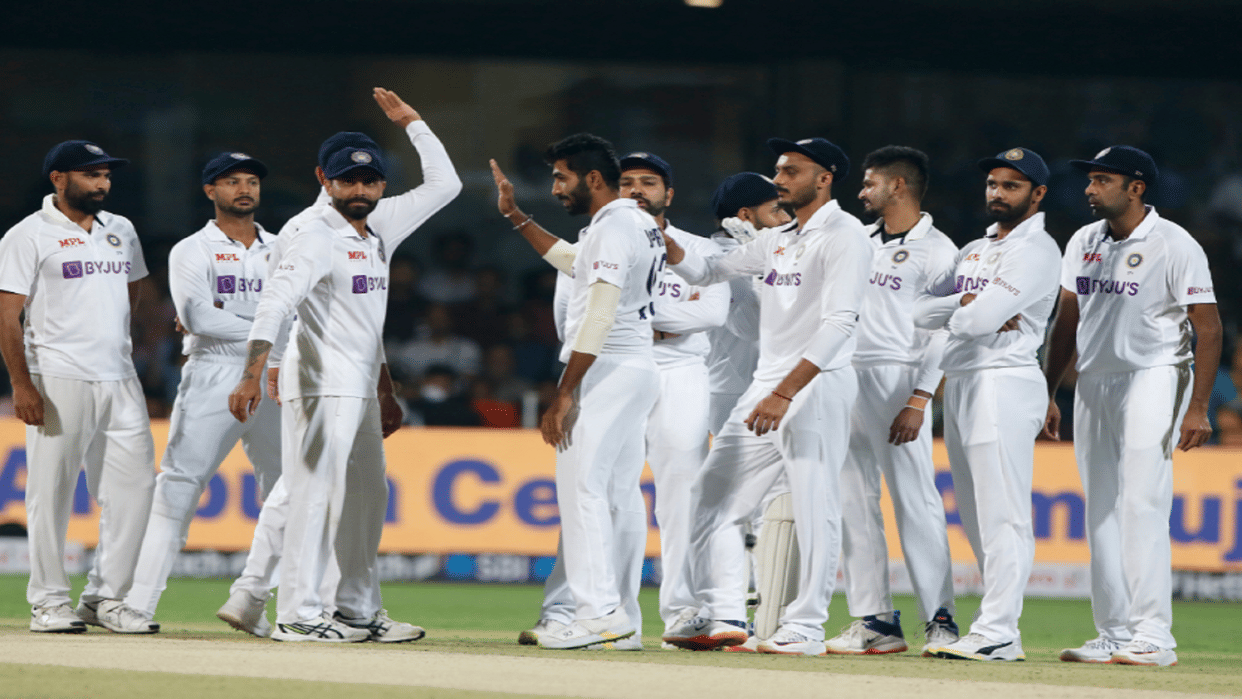 India becomes no one team in ICC test rankings australia can reclaim no one spot