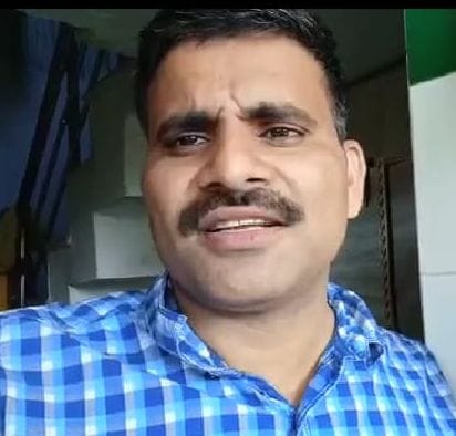 inspector poem praised on social media