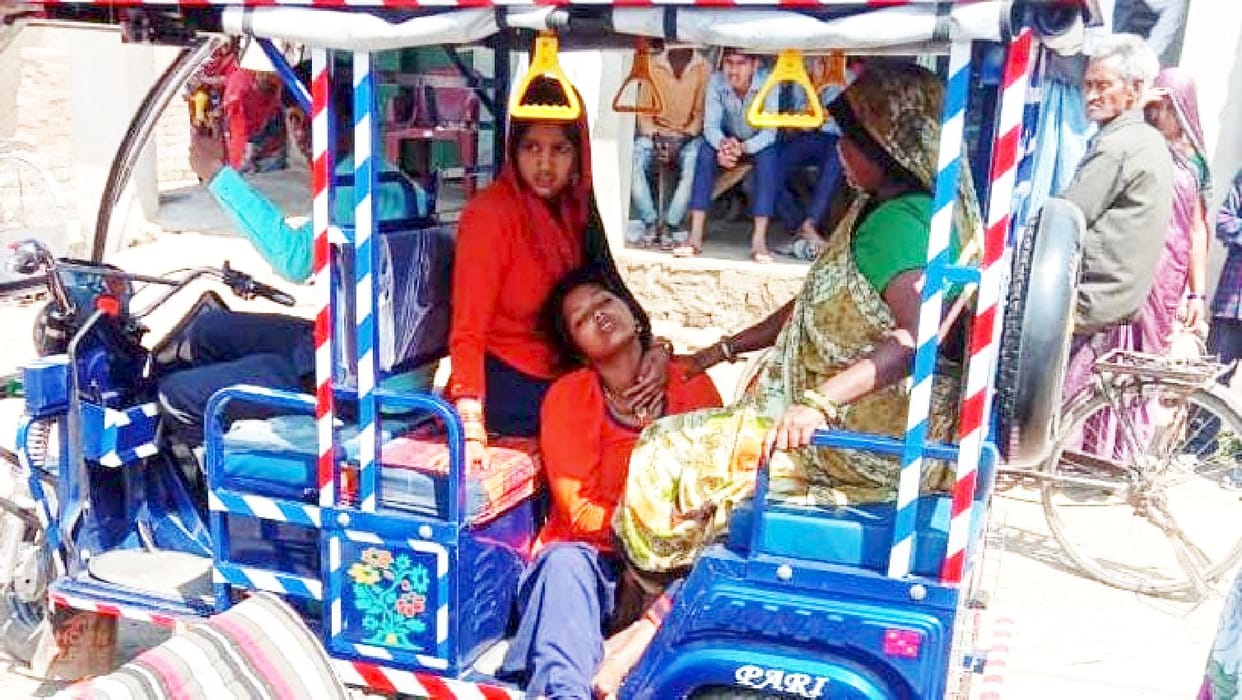 Youth's body found hanging in in-laws' house