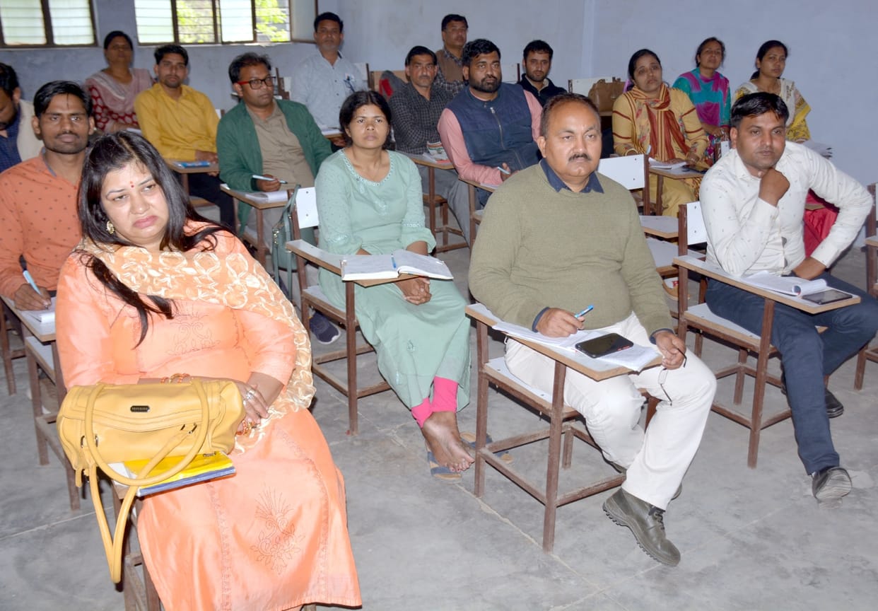 Keep every document safe: Dr. Sompal.