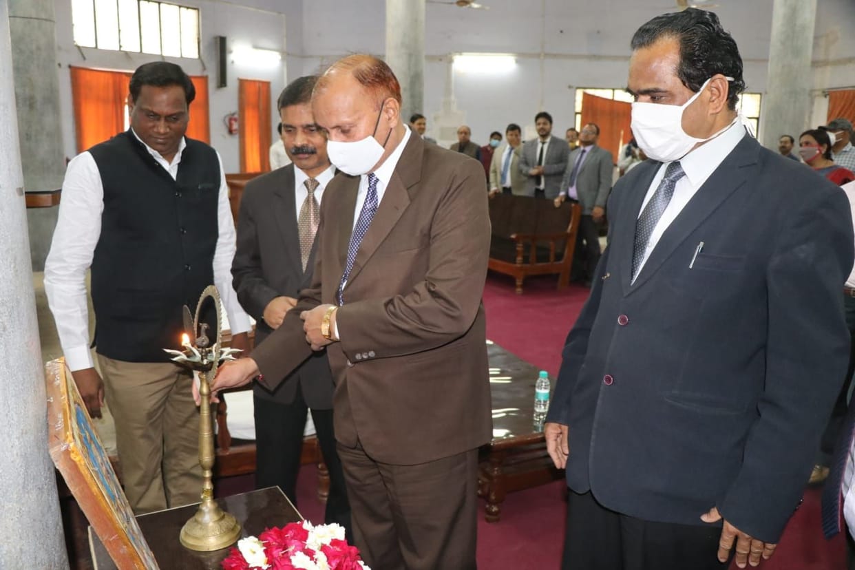 More than 33 thousand cases disposed of in Lok Adalat