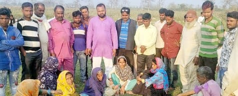 Two girls sitting on buffalo drowned in the drain, died