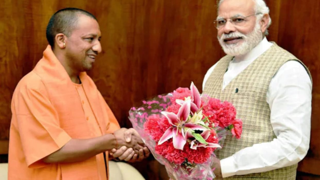 PM Modi : Will launch the Lok Sabha elections from Purvanchal on July 7