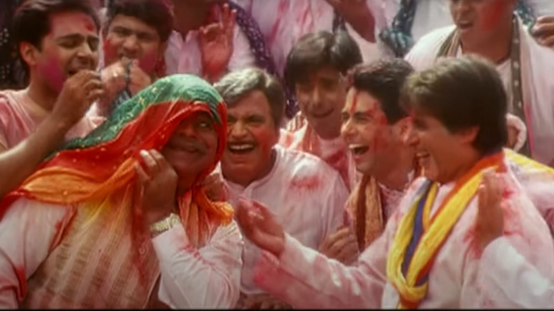 holi 2022 Top Bollywood Hit Holi Songs Must include in your Playlist