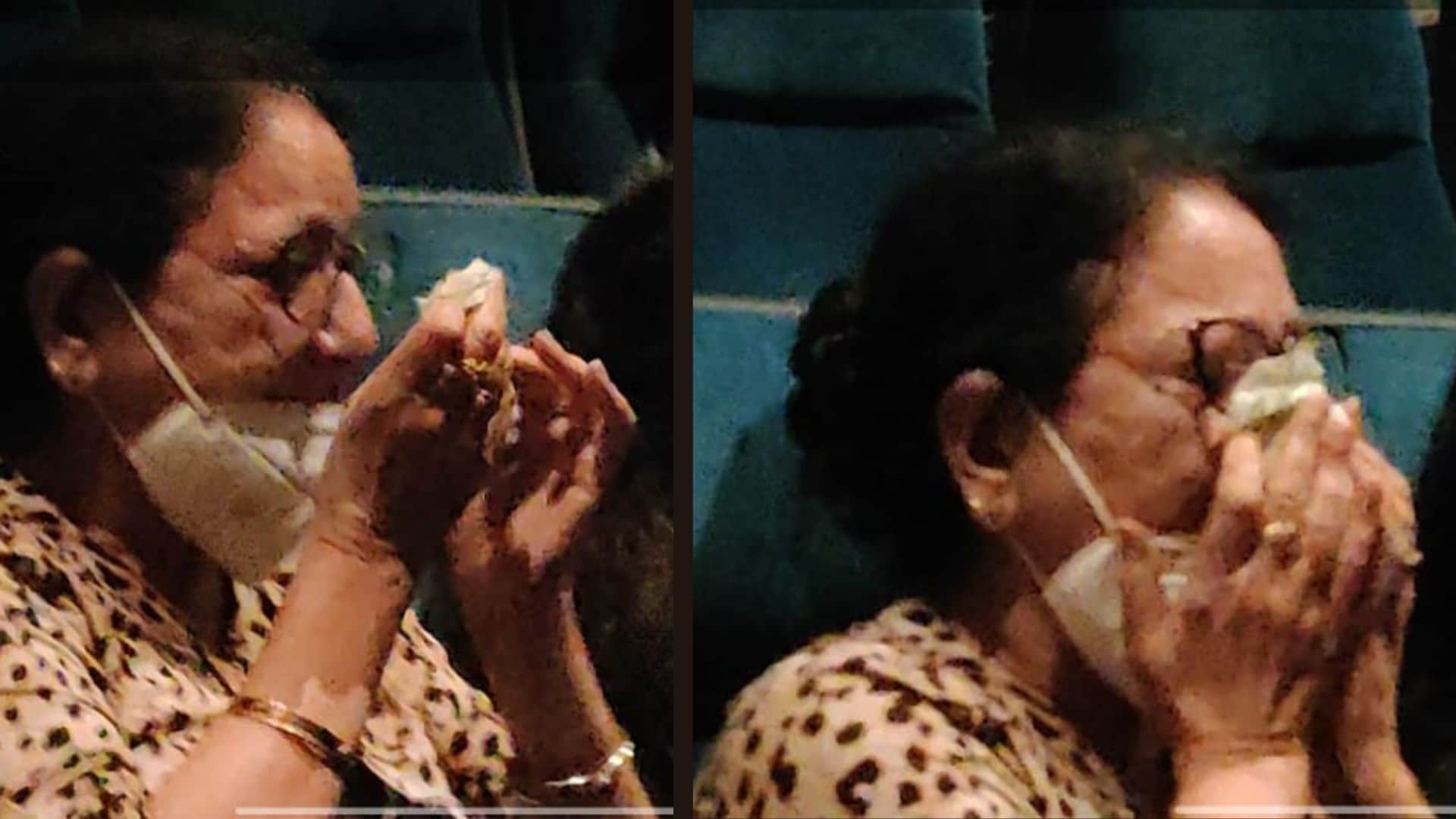 The Kashmir Files Theater Experience From The Eyes of Kashmiri Pandit, Audience Were In tears