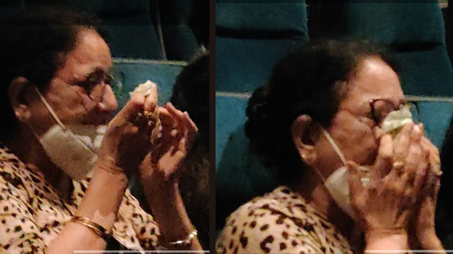 The Kashmir Files Theater Experience From The Eyes of Kashmiri Pandit, Audience Were In tears