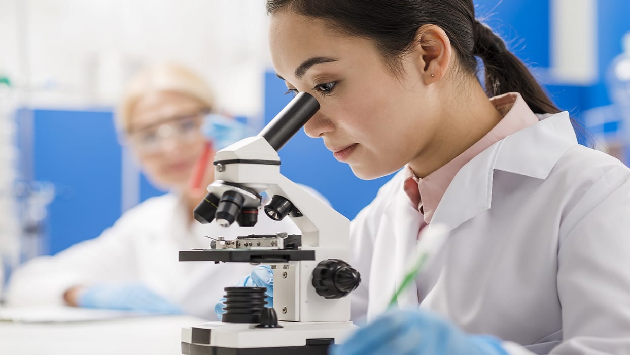 The 'Newtons' of the future will fly on the modern paths of science plans delhi budget
