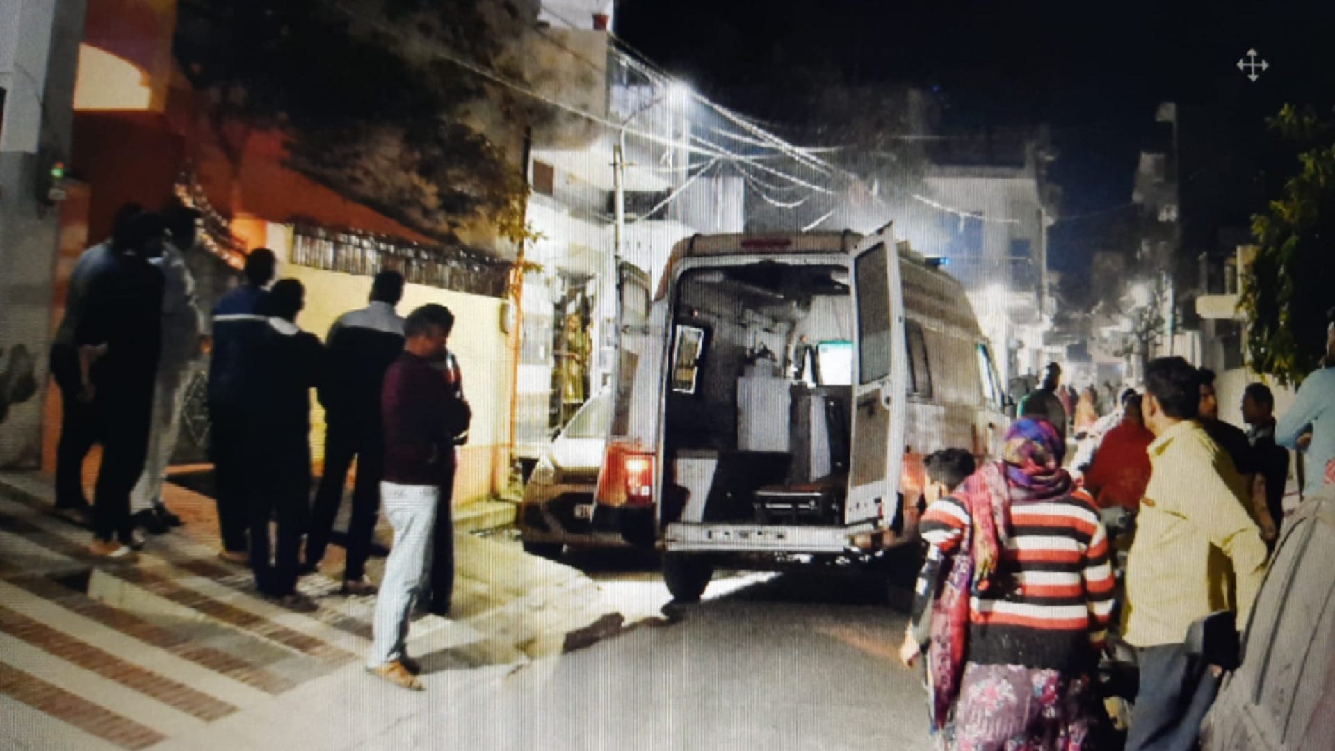 UP News: constable committed suicide due to family dispute in Saharanpur district