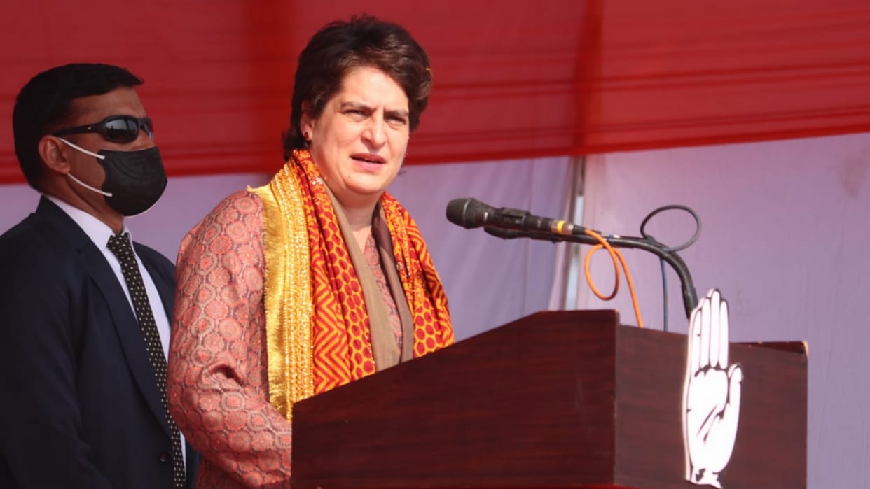 congress dissolved the post of district executive chief.