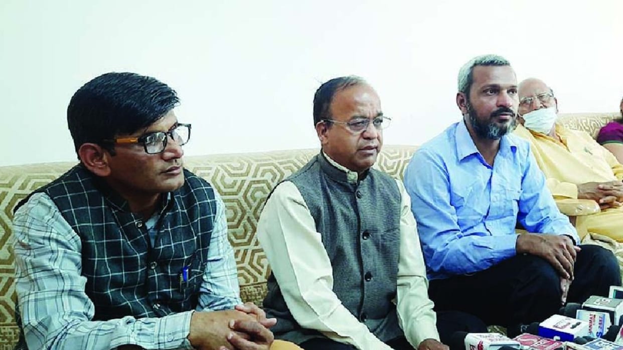 Out of 50 thousand agencies of Vita milk 10 Percent reserved for the differently-abled in Haryana