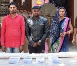 Tired of beating, wife killed her husband