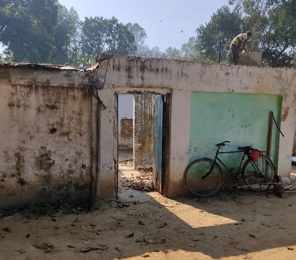 Civic Amenities