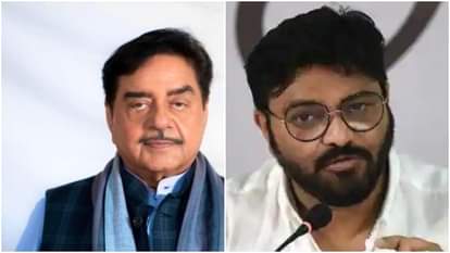 शत्रुघ्न सिन्हा और बाबुल सुप्रियो को मिला टिकट