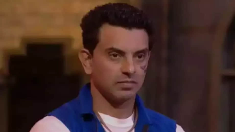 kangana ranaut show lockupp eviction tehseen poonawalla revealed he slept with a industrial wife on her husband request