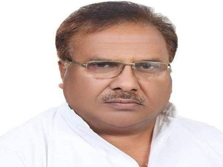 Purkaji assembly seat: Deepak got 100 votes on only one booth and zero on 19
