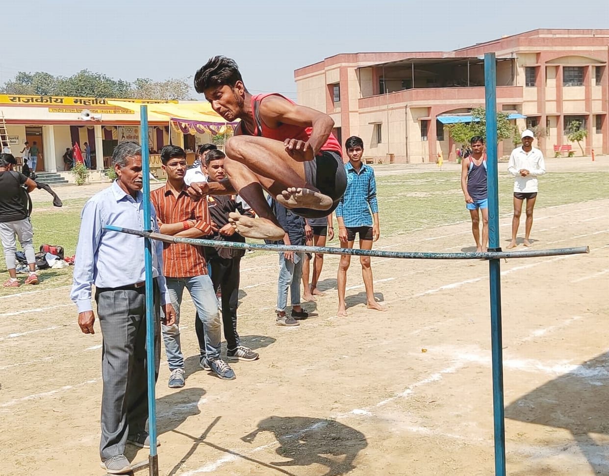 sports