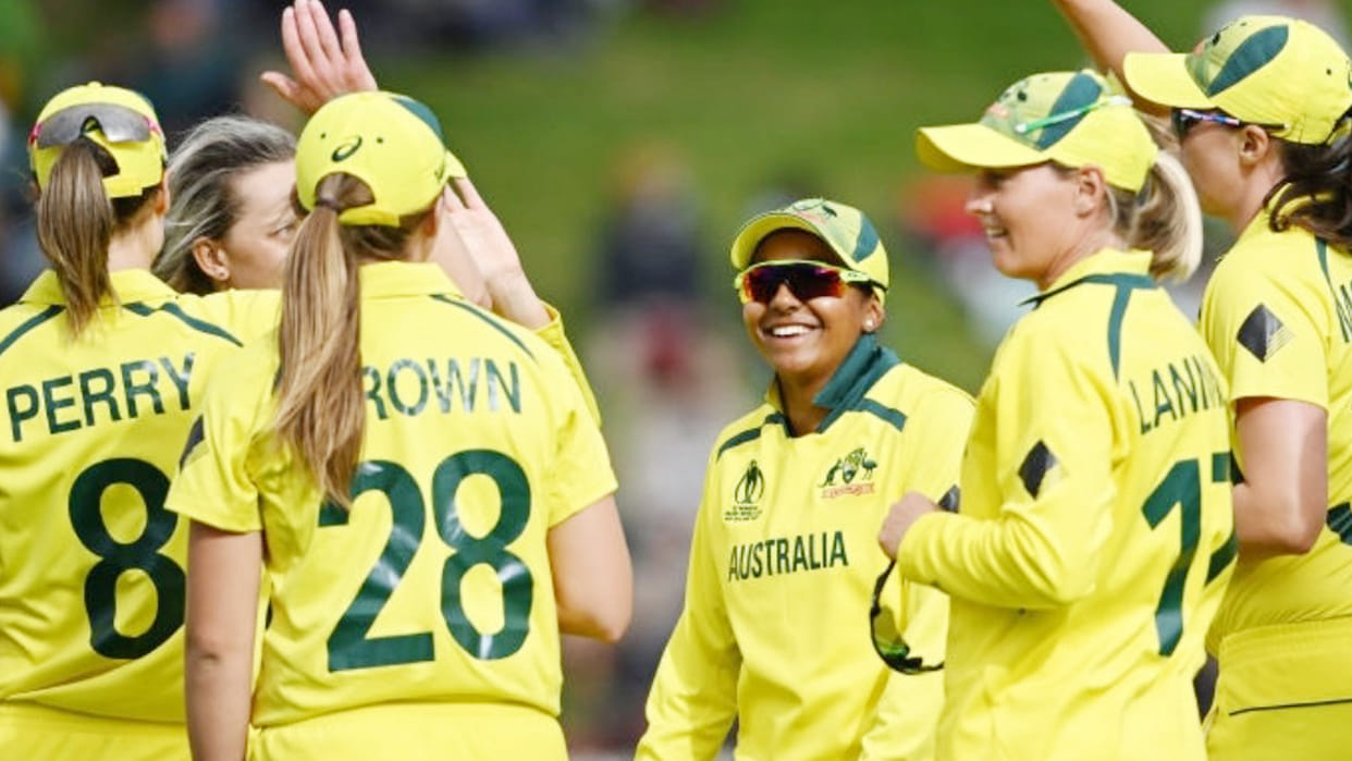 Australia Women beat New Zealand Women by 141 runs in 11th Match of Womens World Cup 2022; Live Cricket Score, Commentary