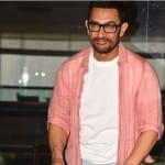 Aamir Khan Birthday