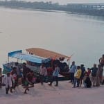 गंगा बैराज
