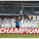 भारतीय क्रिकेट टीम