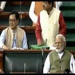 17वीं लोकसभा (फाइल फोटो)