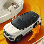 Renault Kwid MY22