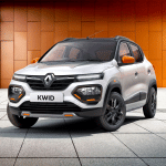 Renault Kwid MY22