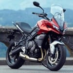 Triumph Tiger Sport 660