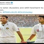 वीवीएस लक्ष्मण और राहुल द्रविड़