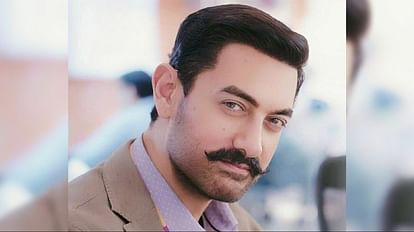 Aamir Khan:किरण राव से तलाक और तीसरी शादी पर आमिर खान ने दी प्रतिक्रिया,  कहा- ना तब कोई था, ना अब कोई है - Aamir Khan Reacted On The Divorce From  Kiran