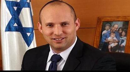 Naftali Bennett