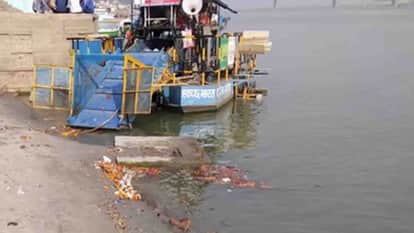 सांकेतिक तस्वीर