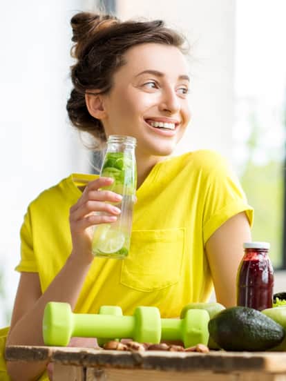 समर ड्रिंक्स