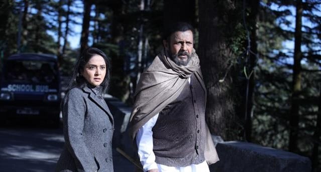 lyricist manoj muntashir reaction on vivek agnihotri film the kashmir files