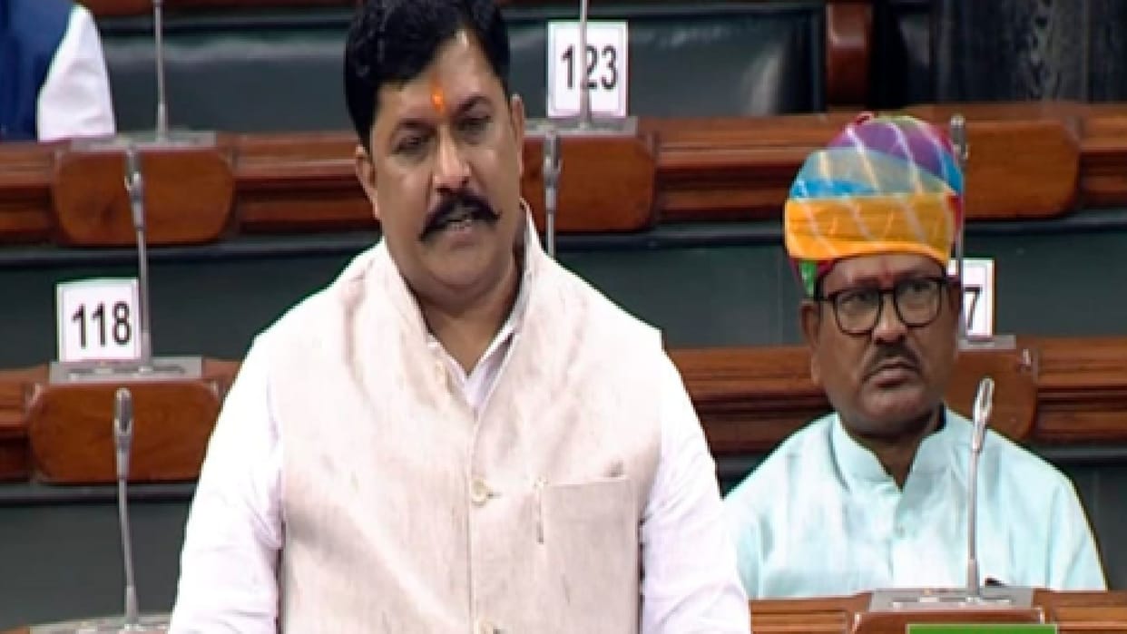 Madhya Pradesh: MP KP Yadav expresses concern over delay in implementation of Tiger Safari of Shivpuri