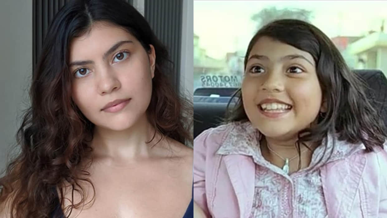 Madhuri Dixit's daughter in 'Aaja Nachle' is in news look after 15 years, doing ott series