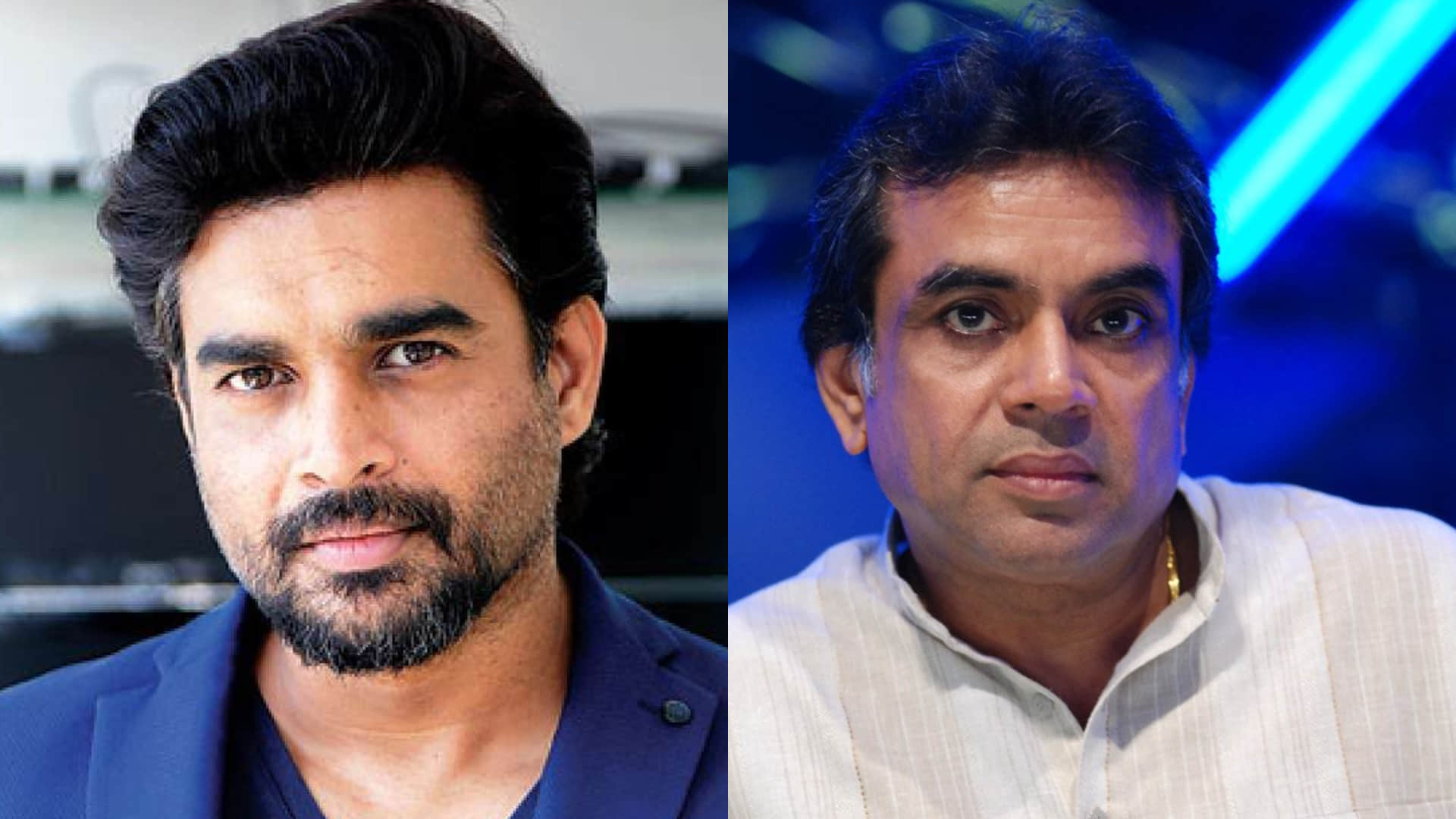 Oscar 2022: Paresh Rawal took a jibe at Will Smith on slapping chris rock said  comedians are in danger everywhere