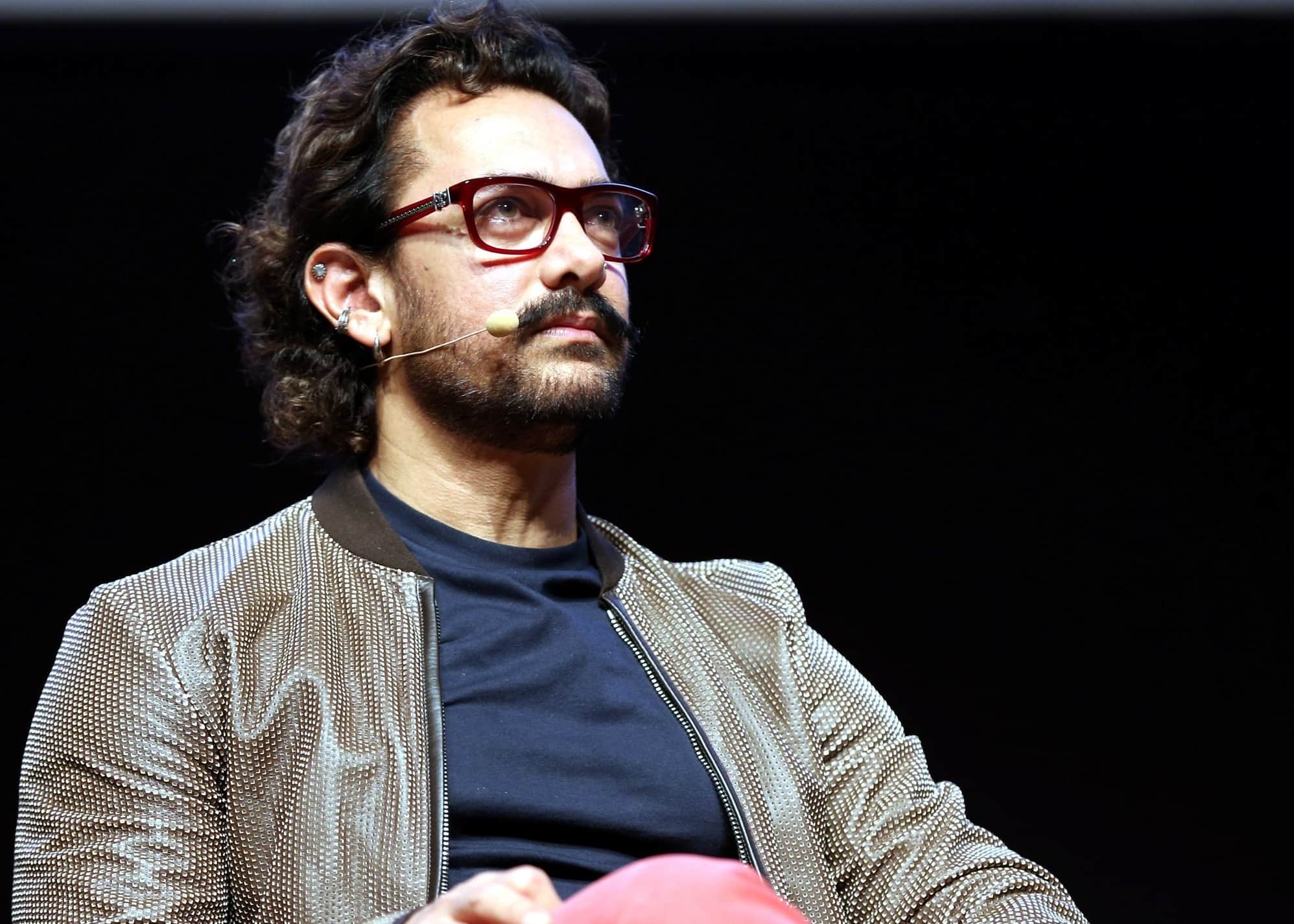 Actor Aamir Khan seeks apology in Michami Dukkadam post fans react after Laal Singh Chaddha flop