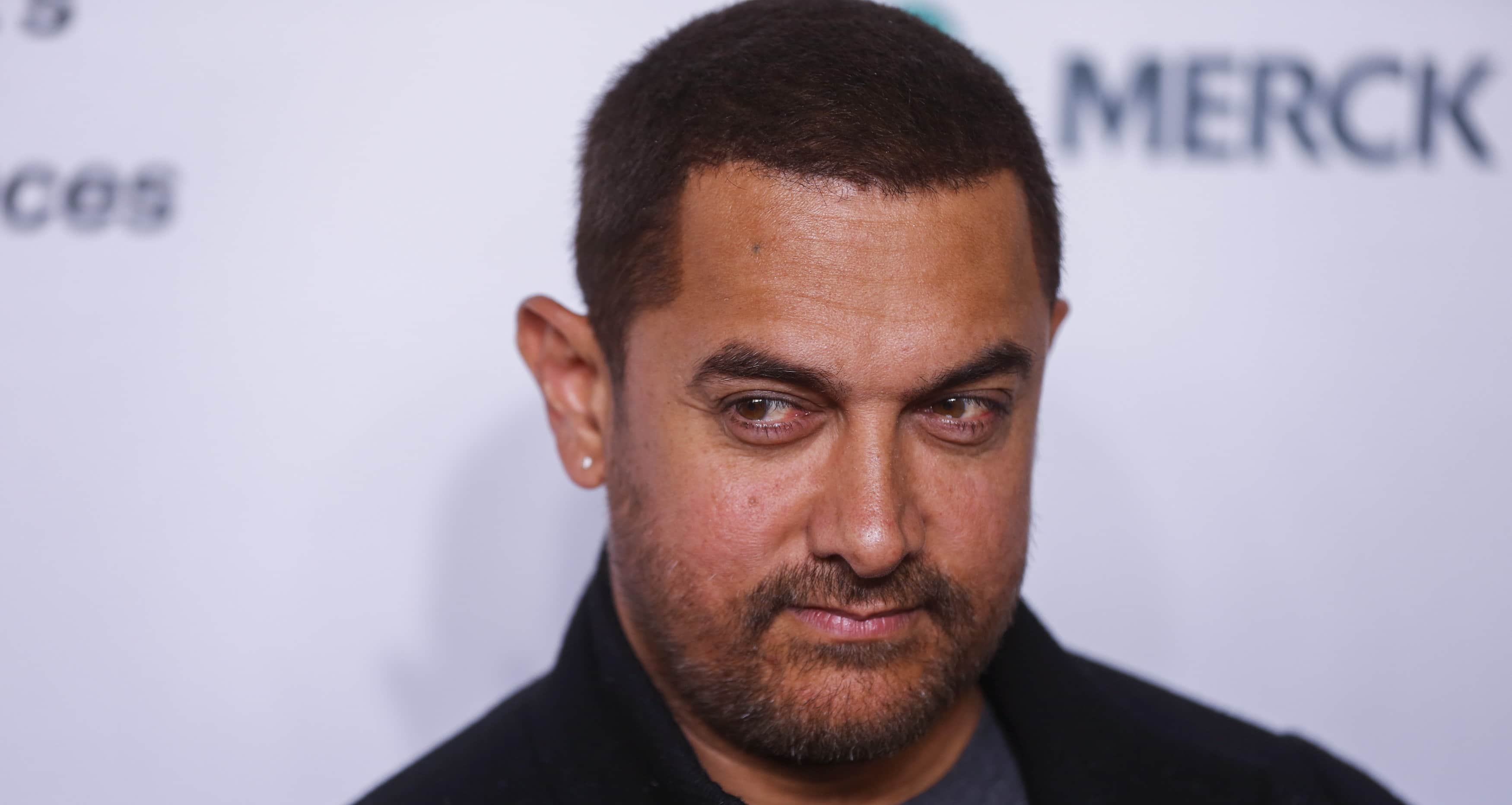 Actor Aamir Khan seeks apology in Michami Dukkadam post fans react after Laal Singh Chaddha flop