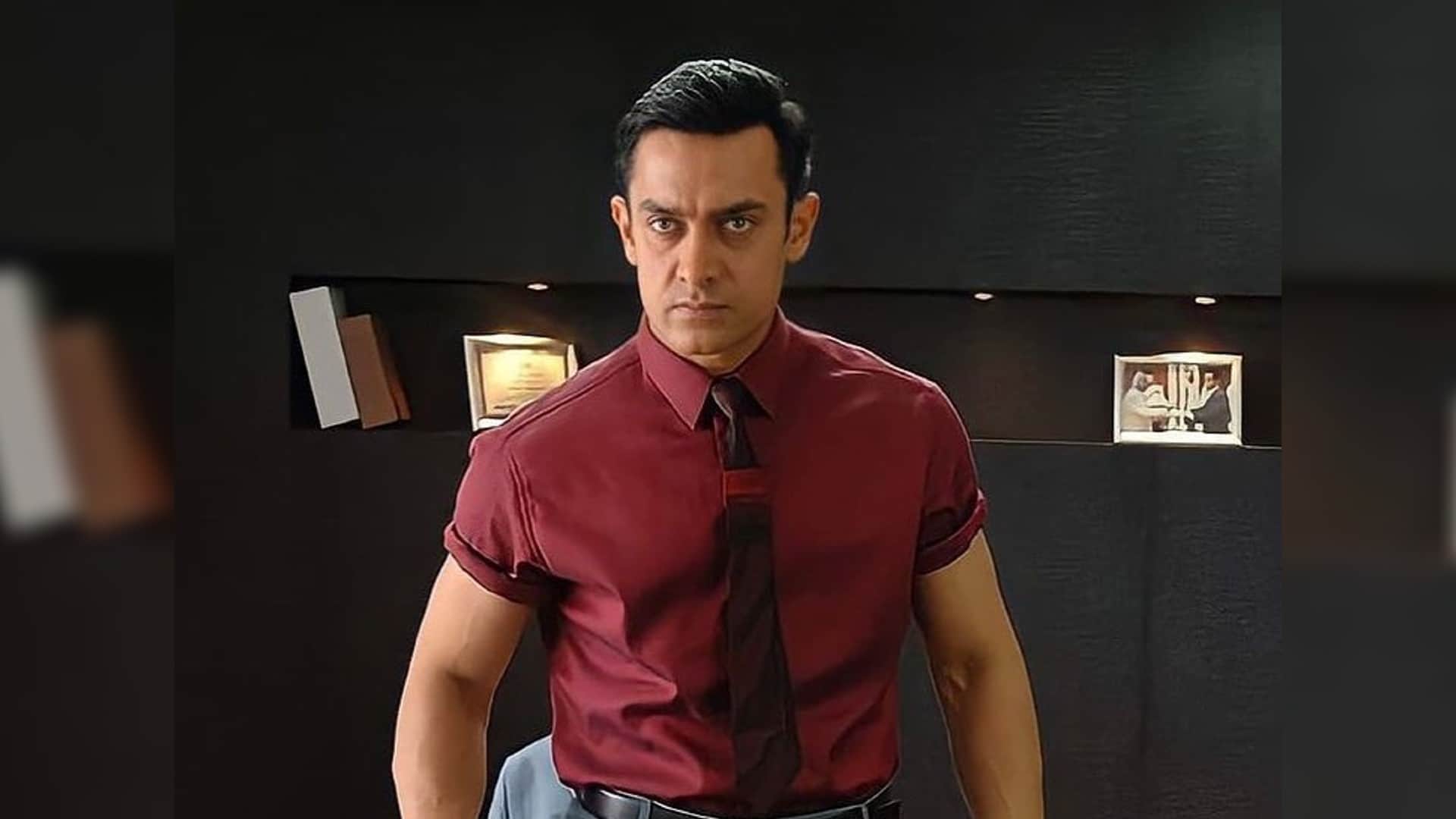 Actor Aamir Khan seeks apology in Michami Dukkadam post fans react after Laal Singh Chaddha flop